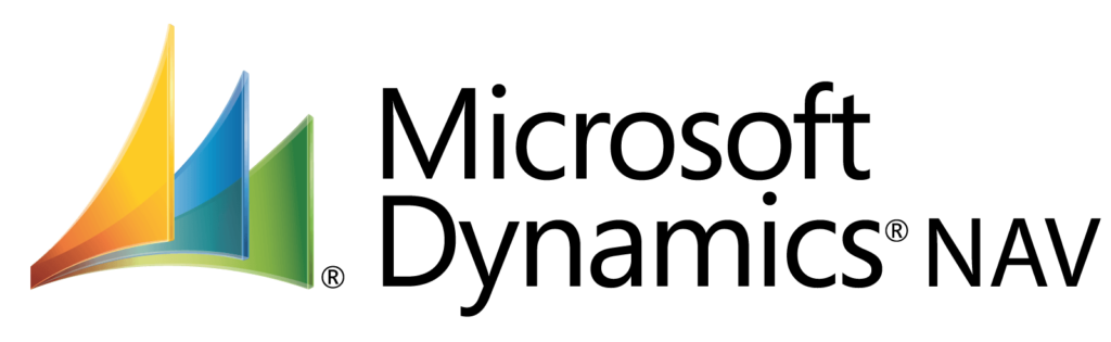 Logo Dynamics NAV