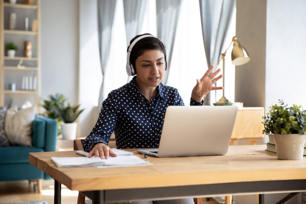 Herramientas de trabajo remoto