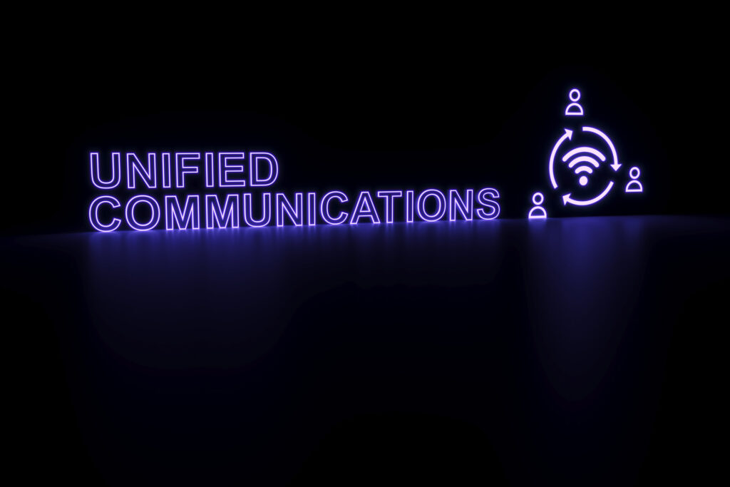Comunicaciones unificadas
