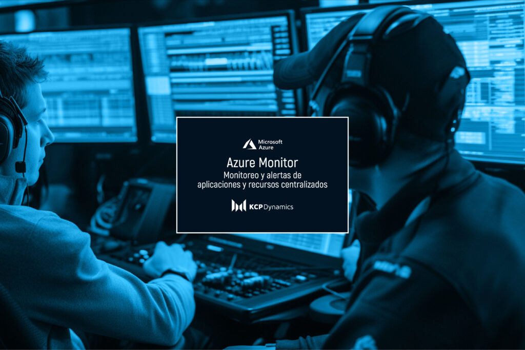 Microsoft Azure Monitor