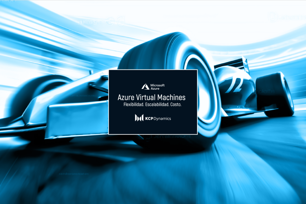 Microsoft Azure Virtual Machines