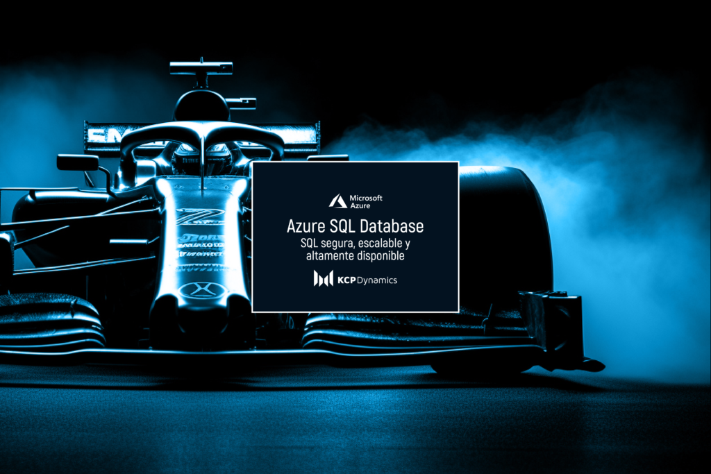 Microsoft Azure SQL database