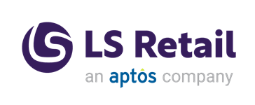 Logo LSRetail