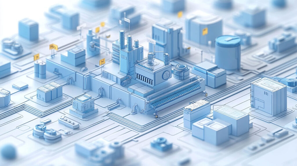 Gestión de activos fijos con Copilot en Dynamics Finance & Operations