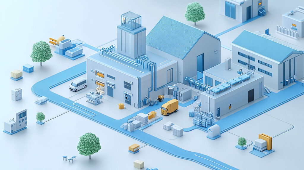 Fixed asset management with Copilot in Dynamics Finance & Operations