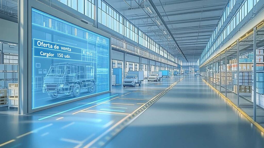 Microsoft Outlook para Business Central Ventas