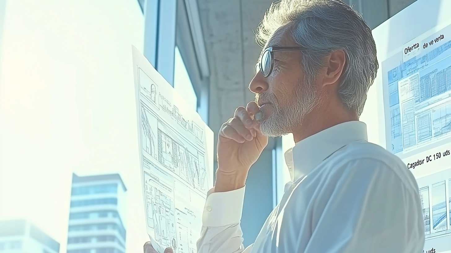 Microsoft Outlook para Business Central Ventas