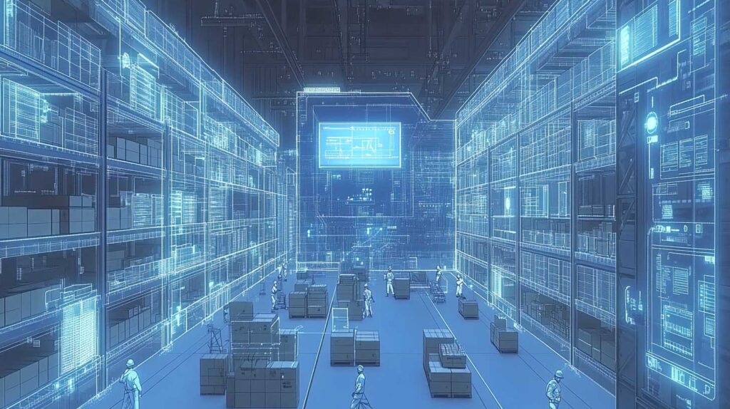 Copilot for inventory and batch management in Business Central