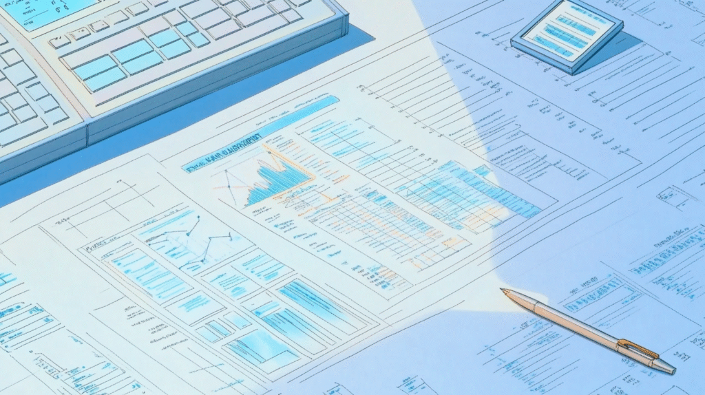 Copilot para tesoreria en Business Central