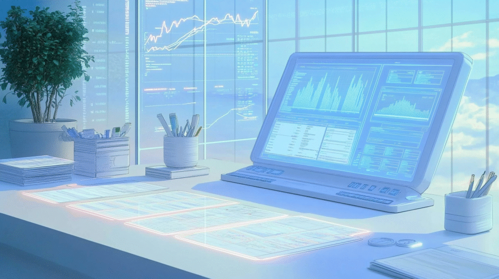 Copilot para tesoreria en Business Central