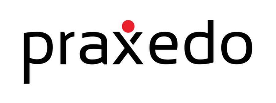 Logo Praxedo Field Service Software