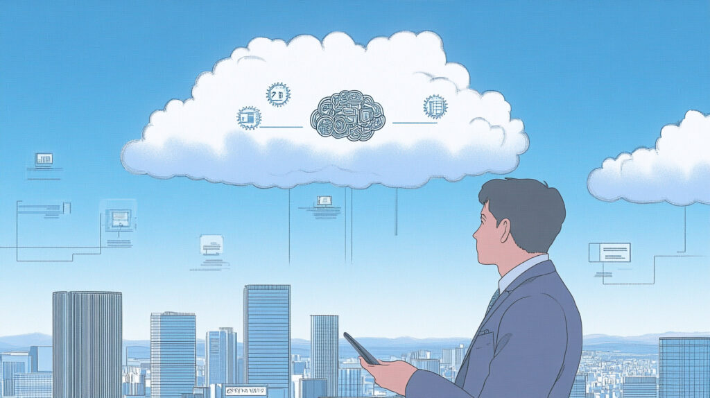 CIO comprobando la evolución de Power Automate