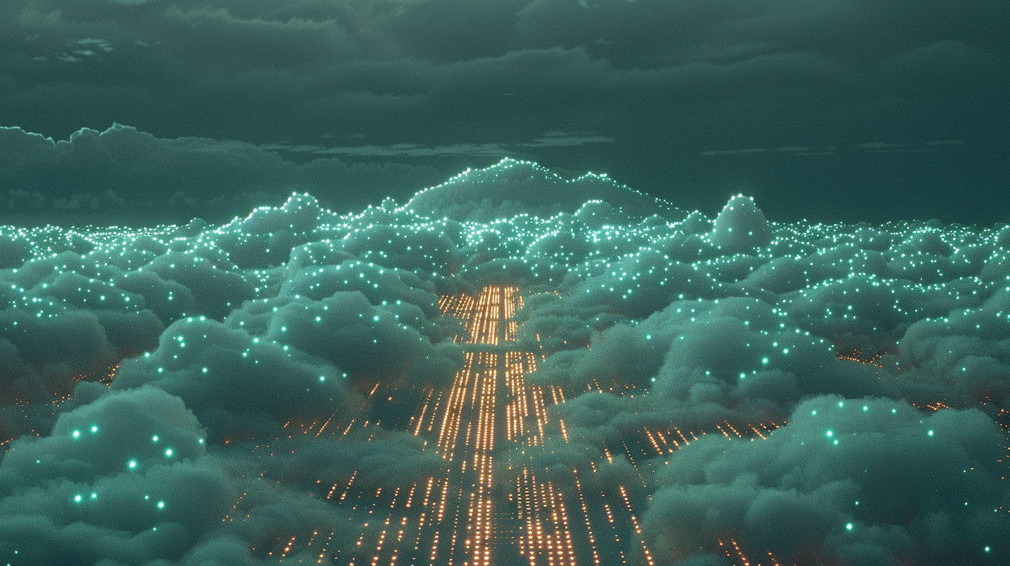 Microsoft Onedrive, solución para almacenar y compartir información