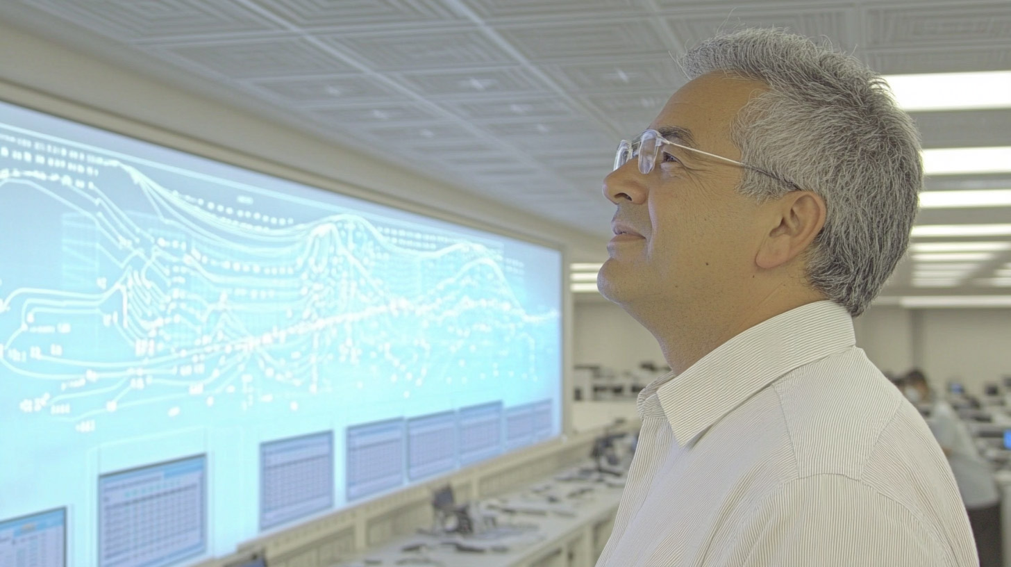 CIO comprobando la evolución de Power Automate