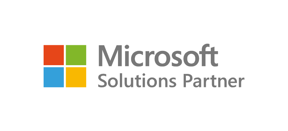 Microsoft Gold Partner