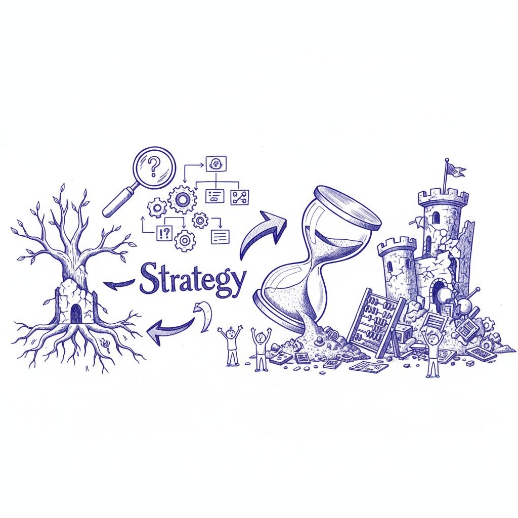 Errores de la migración a la nube