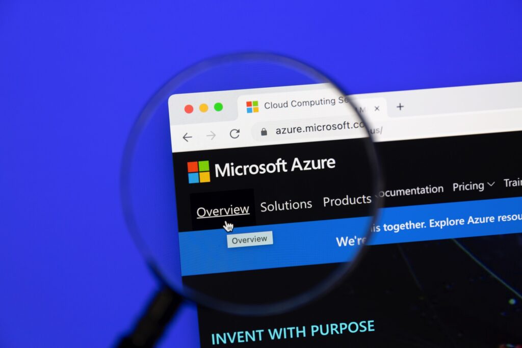 Microsoft Azure