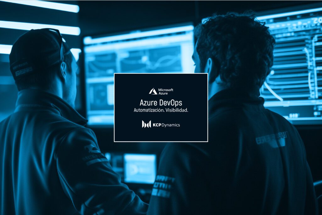 Microsoft Azure DevOps