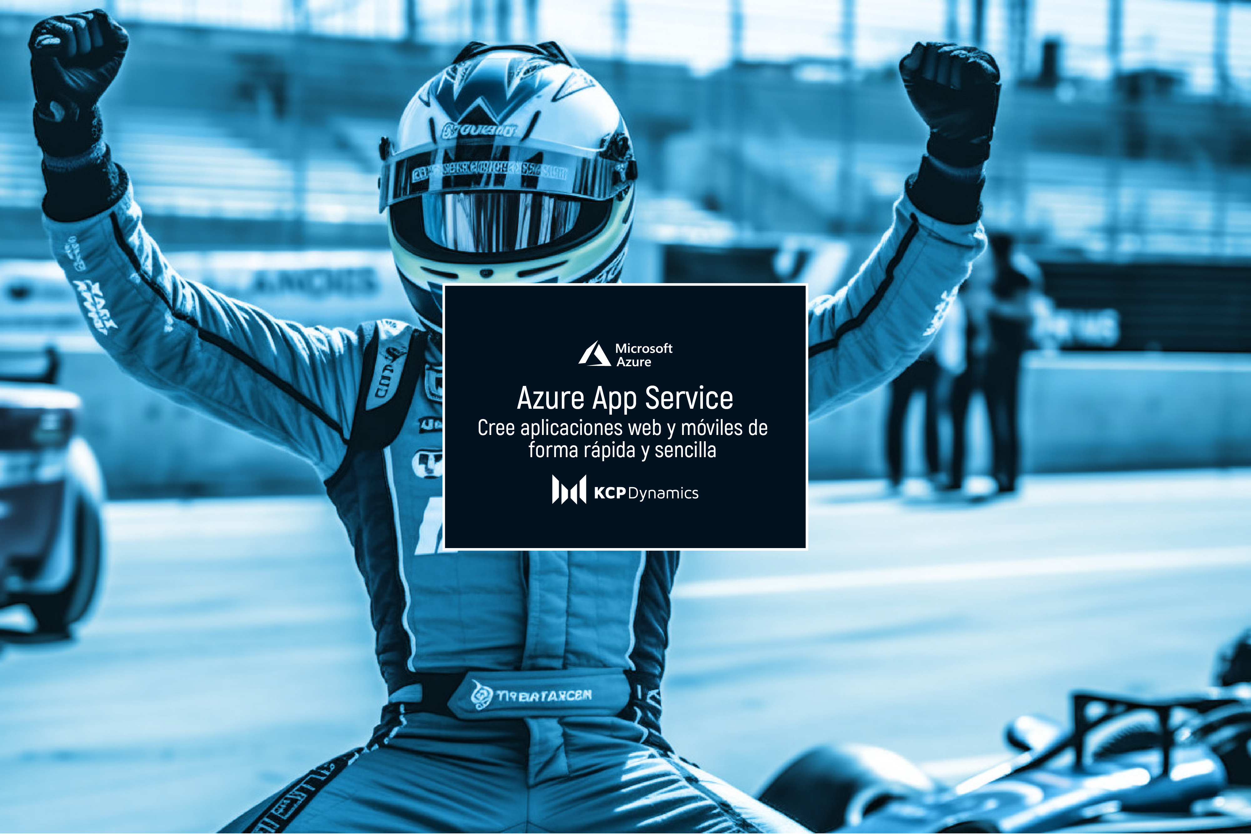 Microsoft Azure App Service