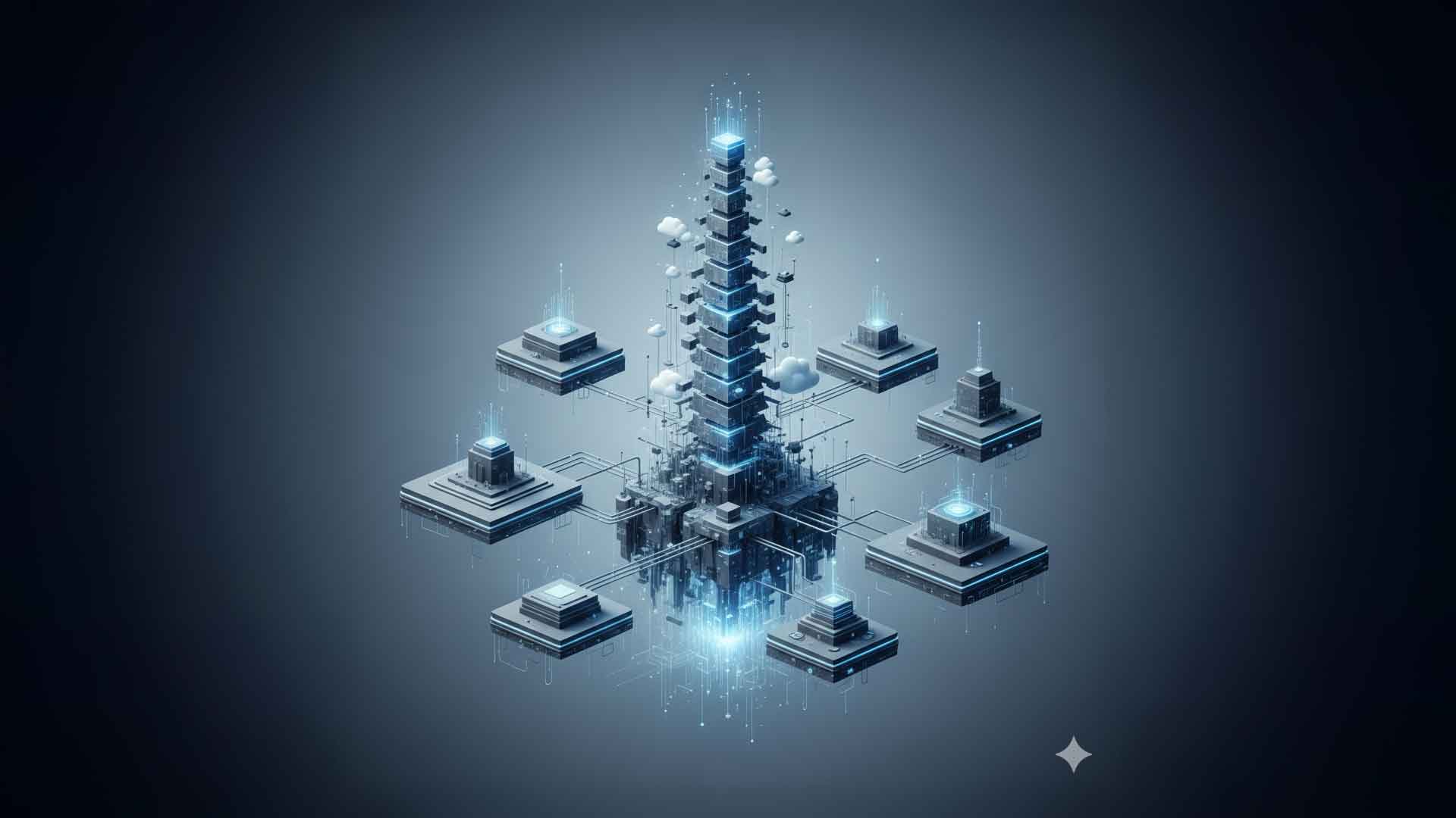 Azure ai, columna vertebral de la estrategia de Microsoft AI