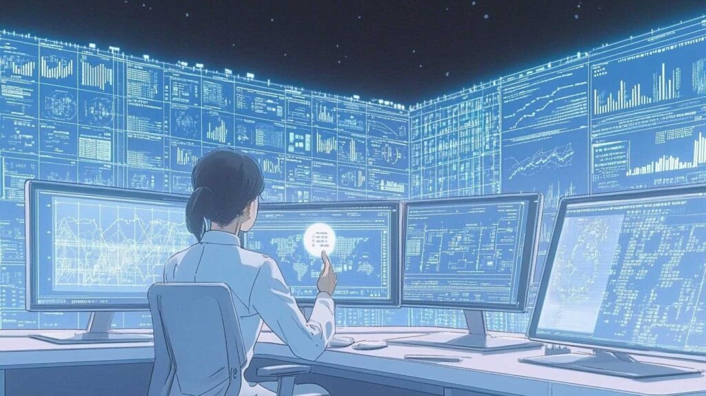 Copilot para Business Central Finanzas