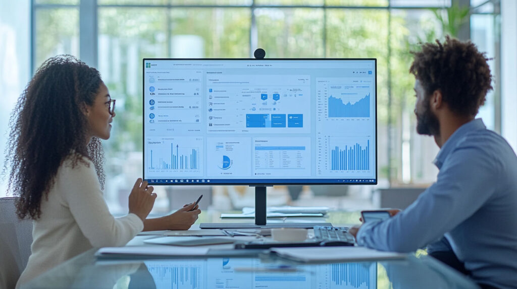 Uso de Microsoft Copilot en teams