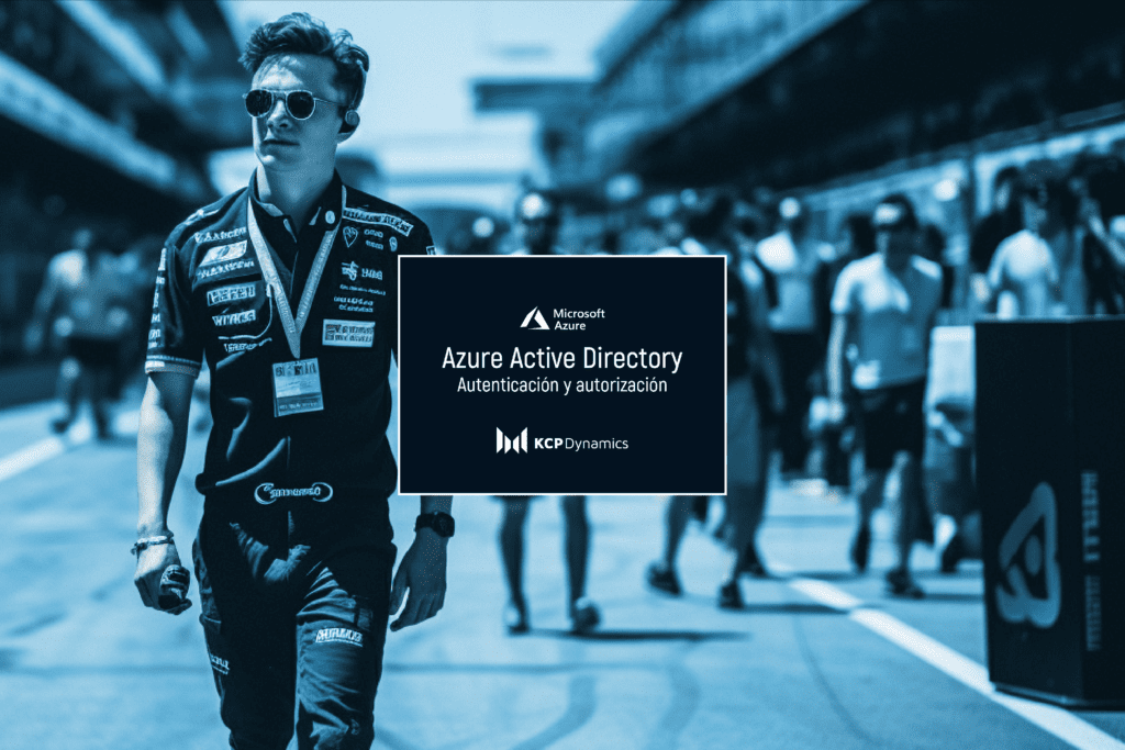Microsoft Azure Active Directory