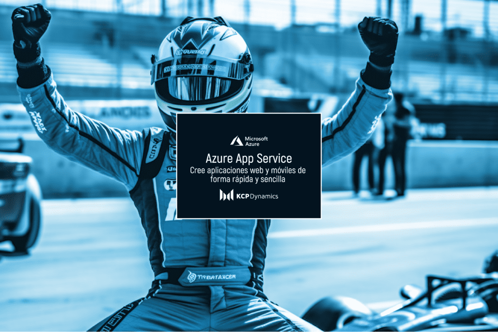 Microsoft Azure App Service